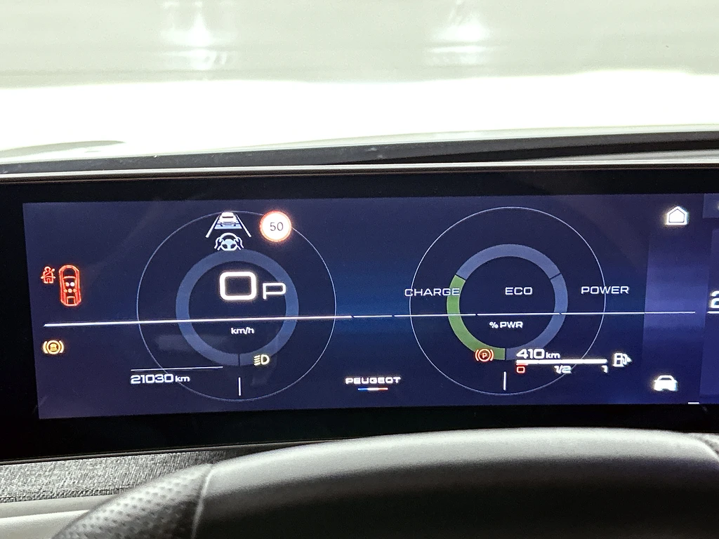 Peugeot 3008 – foto 9