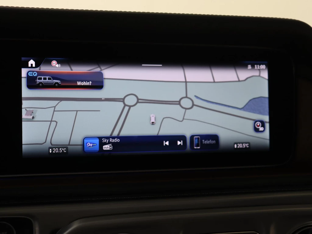 Mercedes-Benz G-Klasse – foto 17