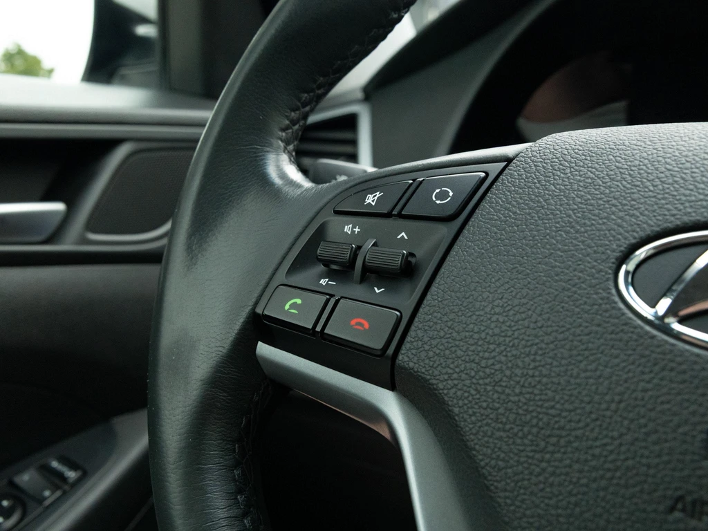 Hyundai Tucson – foto 19