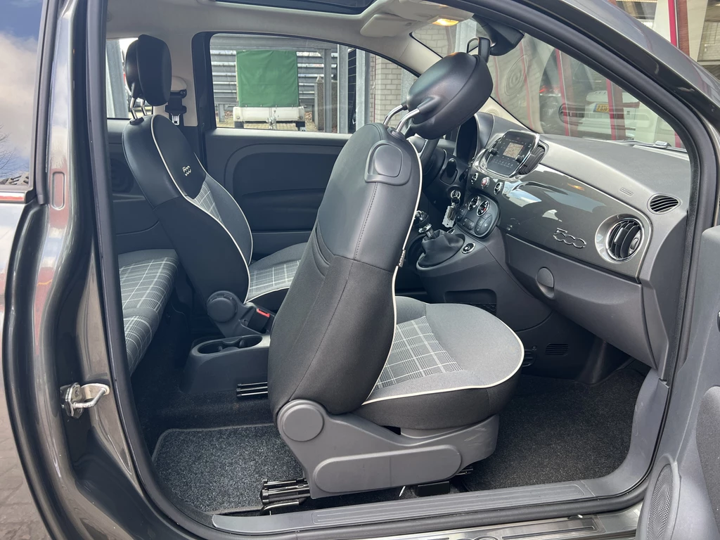 Fiat 500 – foto 35