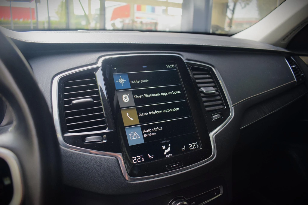 Volvo XC90 – foto 17