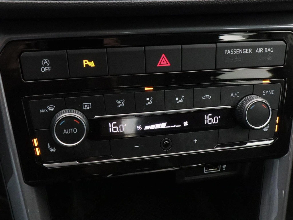 Volkswagen T-Cross – foto 25