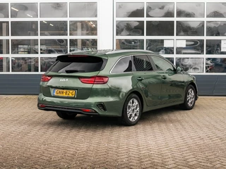 Kia Ceed Sportswagon – thumbnail 6