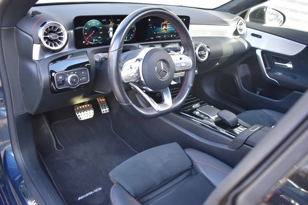 Mercedes-Benz CLA – foto 18