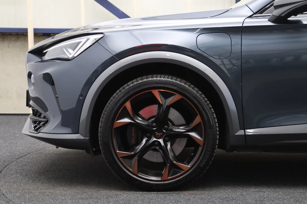 CUPRA Formentor – foto 15