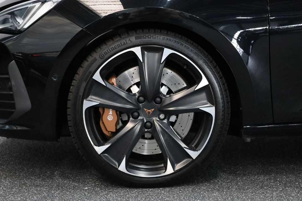 CUPRA Leon – foto 28