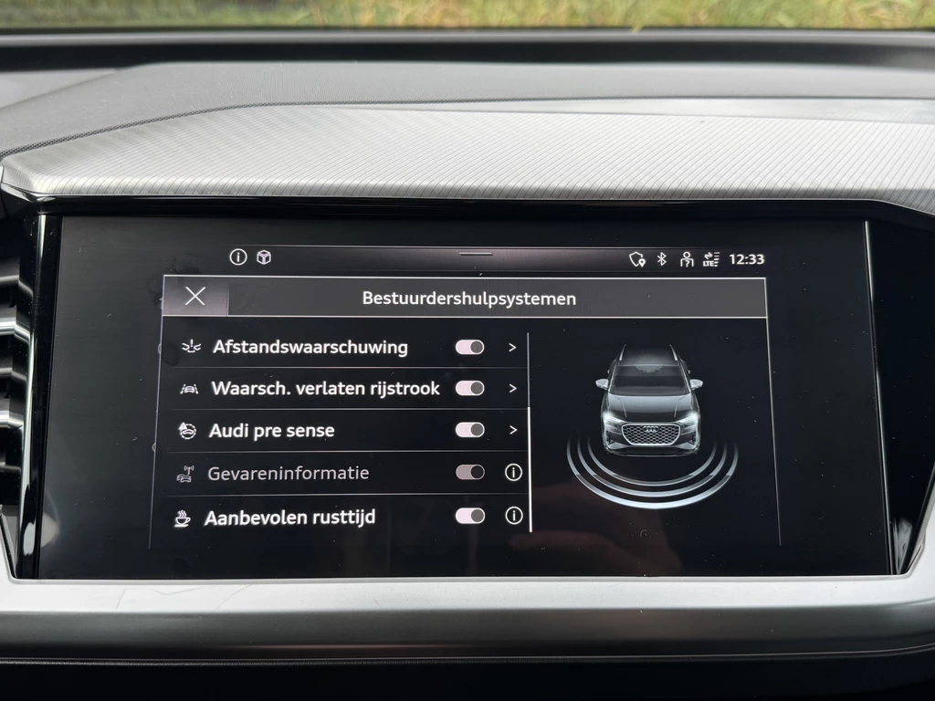 Audi Q4 e-tron – foto 28