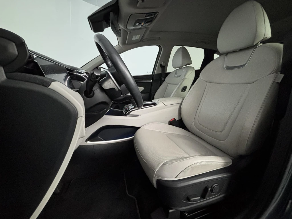 Hyundai Tucson – foto 14