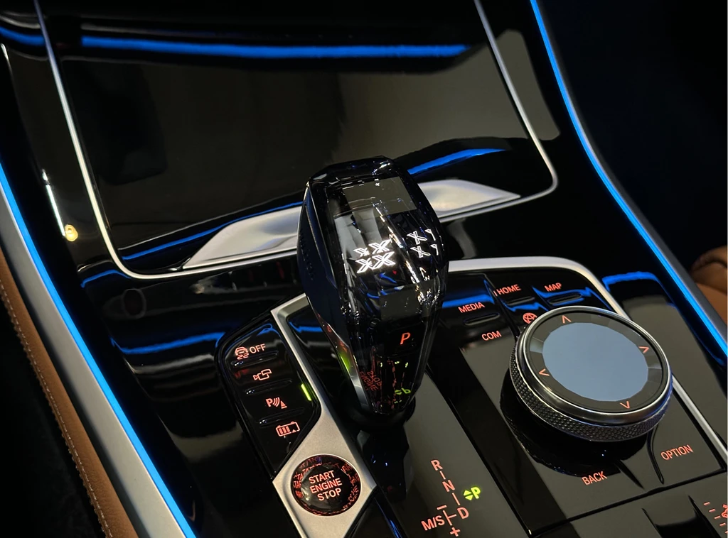 BMW X5 – foto 15
