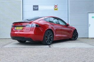 Tesla Model S – thumbnail 3