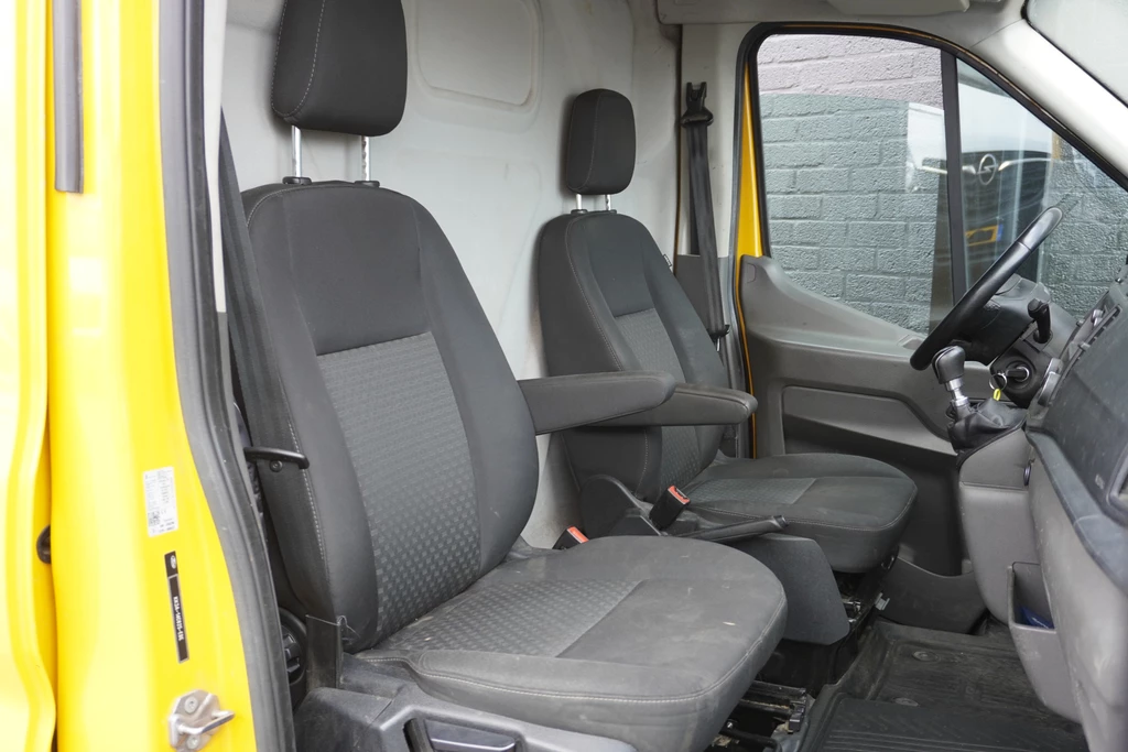 Ford Transit – foto 7