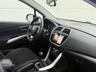 Suzuki S-Cross – thumbnail 23