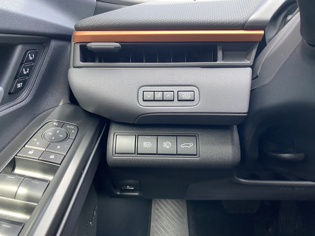 Subaru Uncharted – foto 27