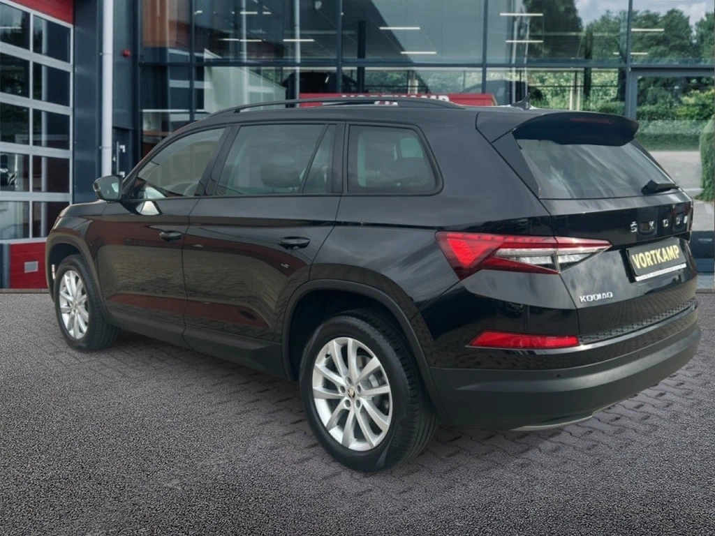 Škoda Kodiaq – foto 3