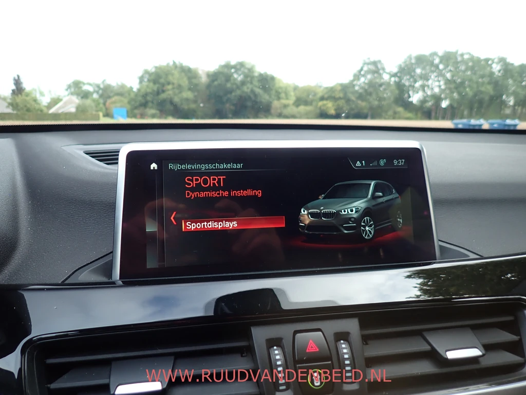 BMW X1 – foto 30