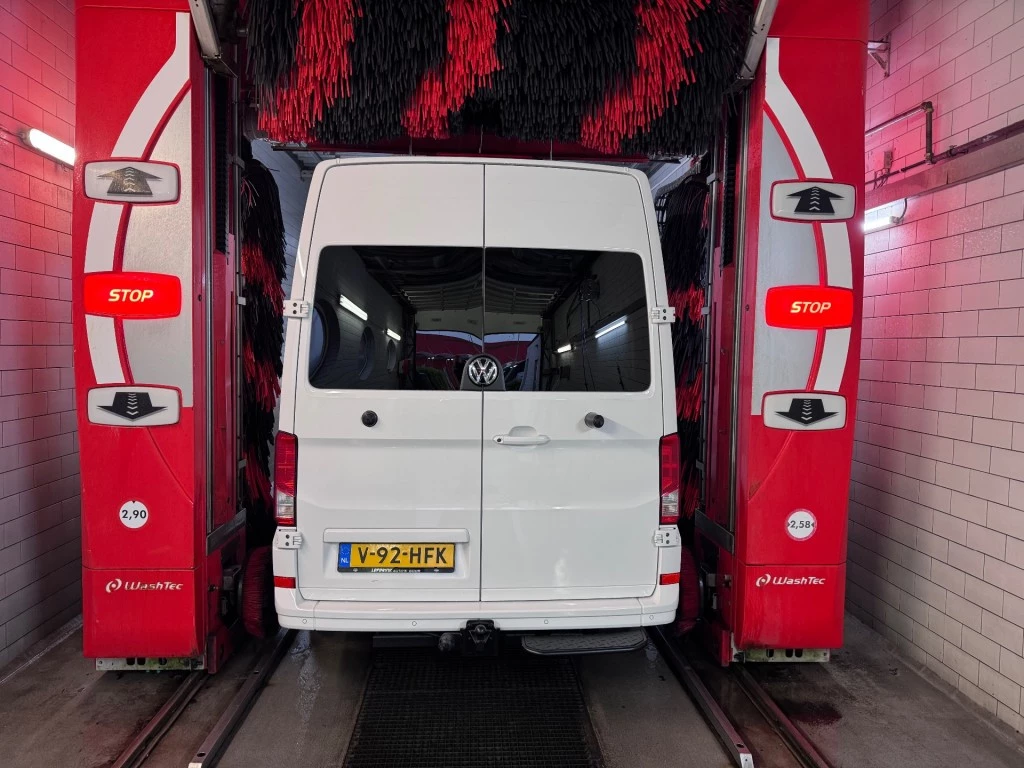 Volkswagen Crafter – foto 2