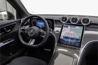 Mercedes-Benz GLC – thumbnail 13