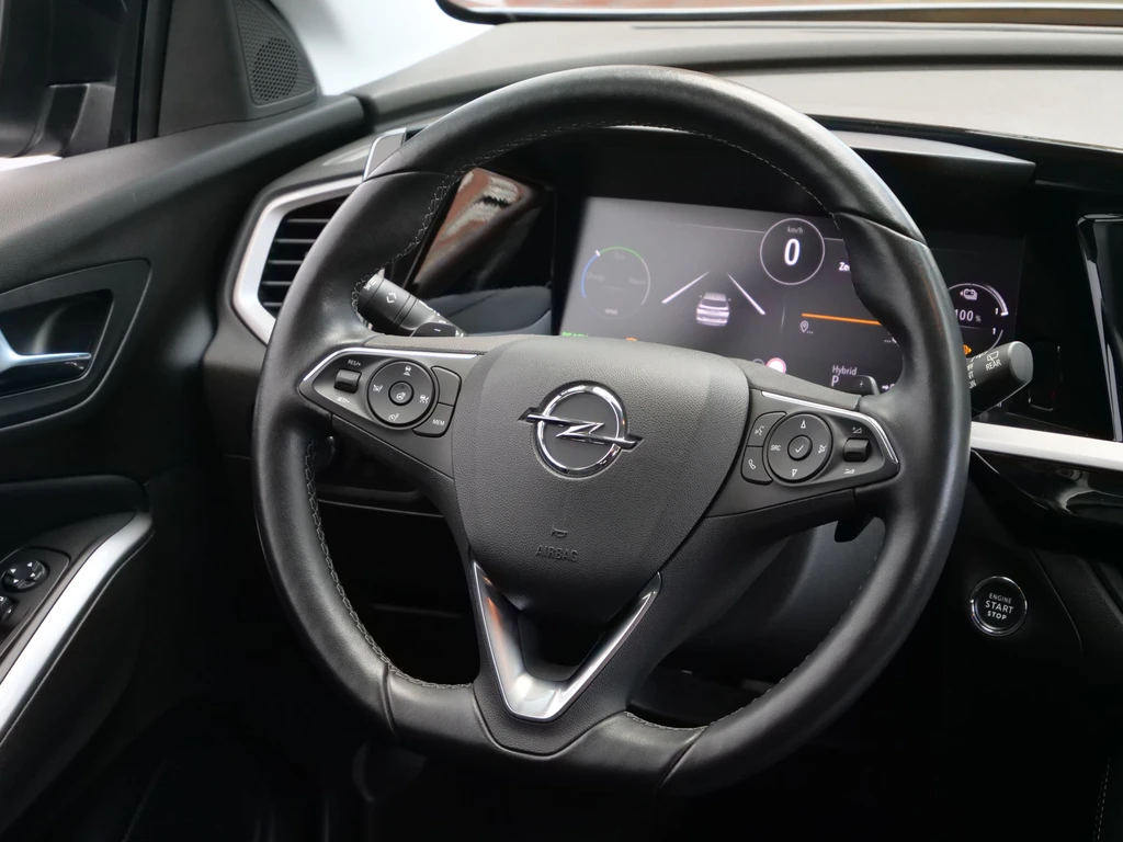 Opel Grandland – foto 13