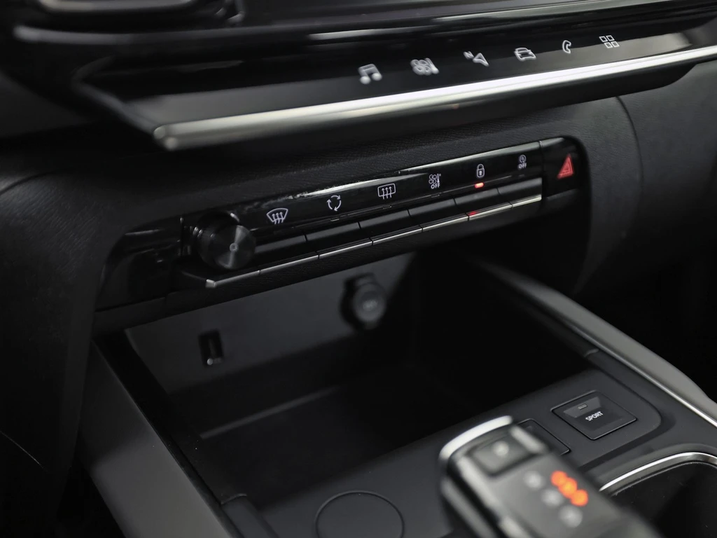 Citroën C5 Aircross – foto 23