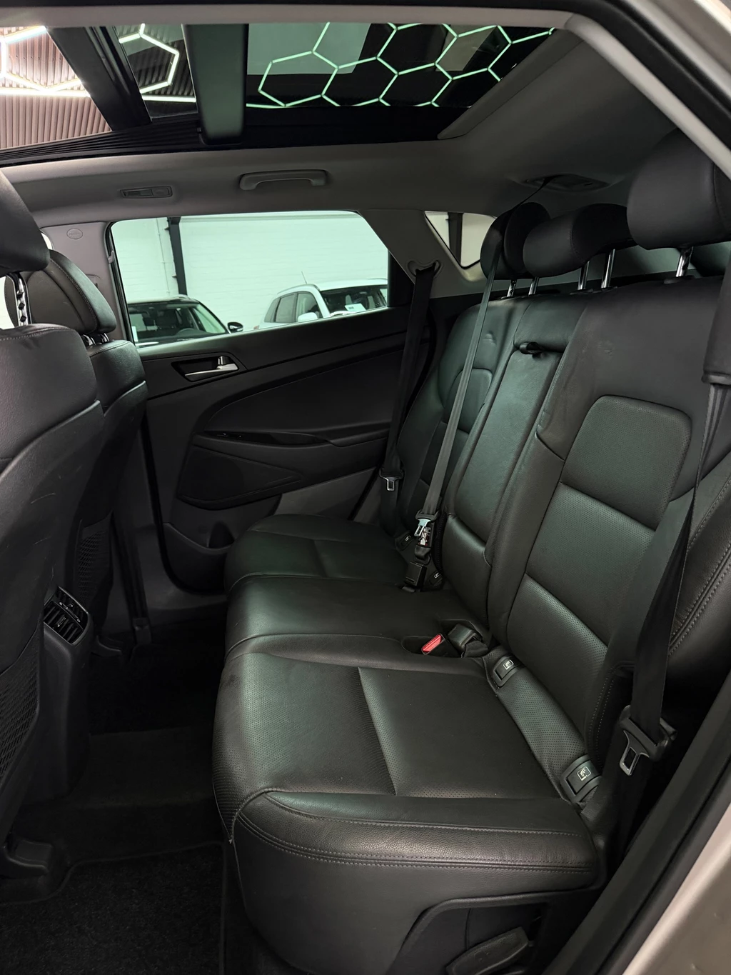 Hyundai Tucson – foto 15