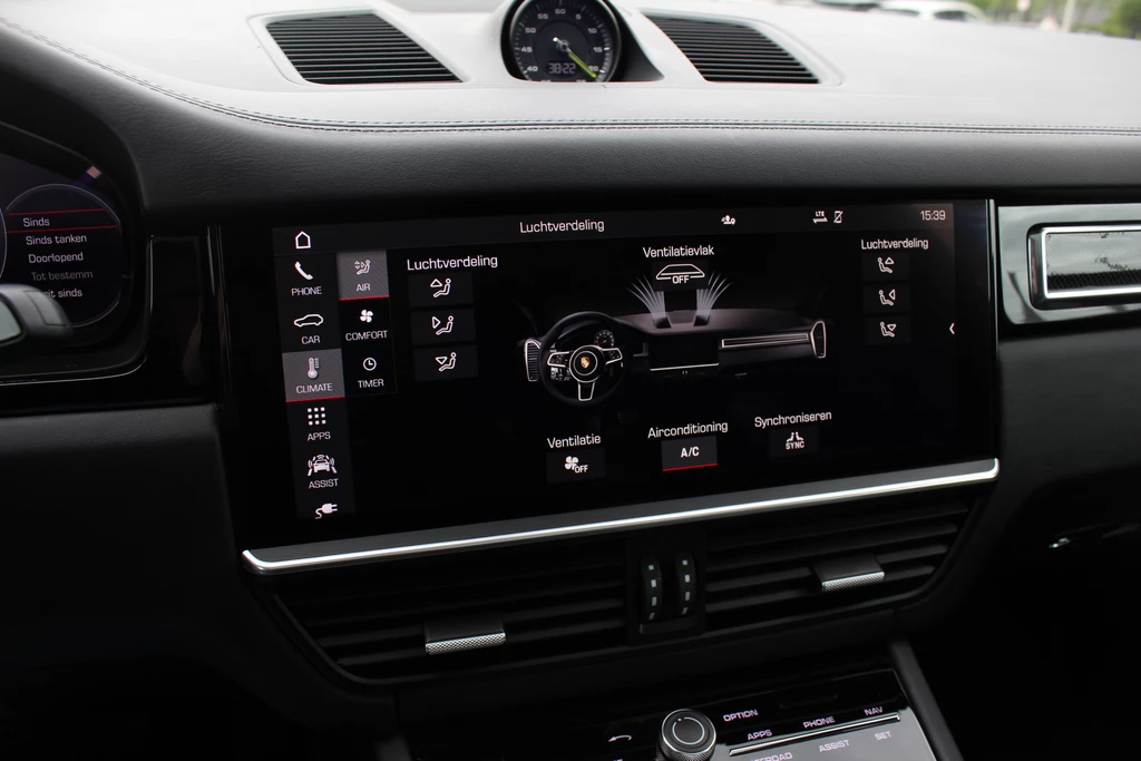Porsche Cayenne – foto 24