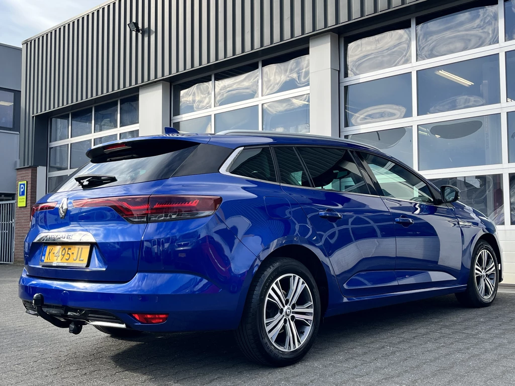 Renault Mégane Estate – foto 6
