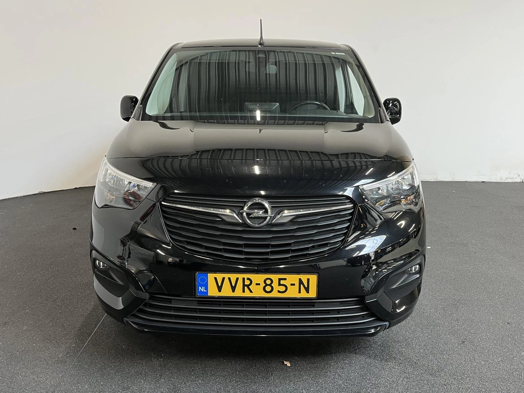 Opel Combo – foto 10