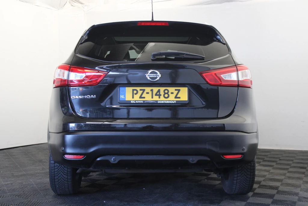Nissan QASHQAI – foto 3