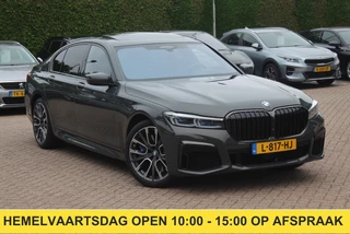 BMW 7 Serie – thumbnail 7