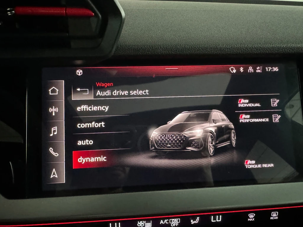 Audi RS3 – foto 18