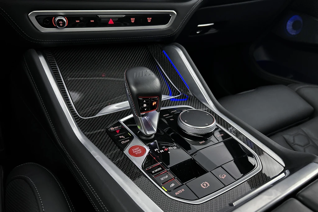 BMW X5 – foto 37