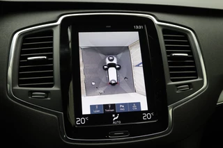 Volvo XC90 – thumbnail 12