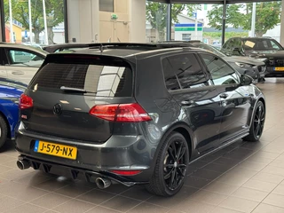 Volkswagen Golf – thumbnail 4