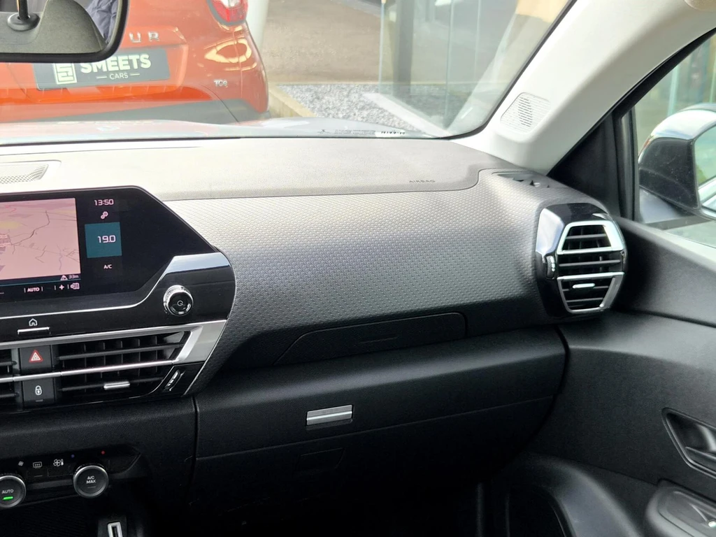 Citroën C4 – foto 31