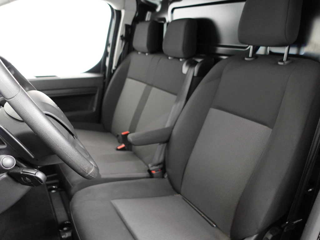 Peugeot Expert – foto 25