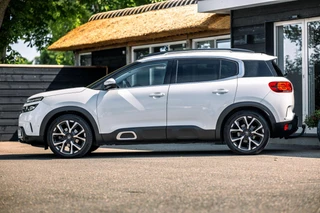 Citroën C5 Aircross – thumbnail 3