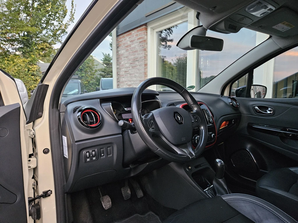 Renault Captur – foto 12