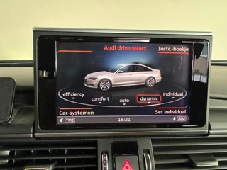Audi A6 – thumbnail 27