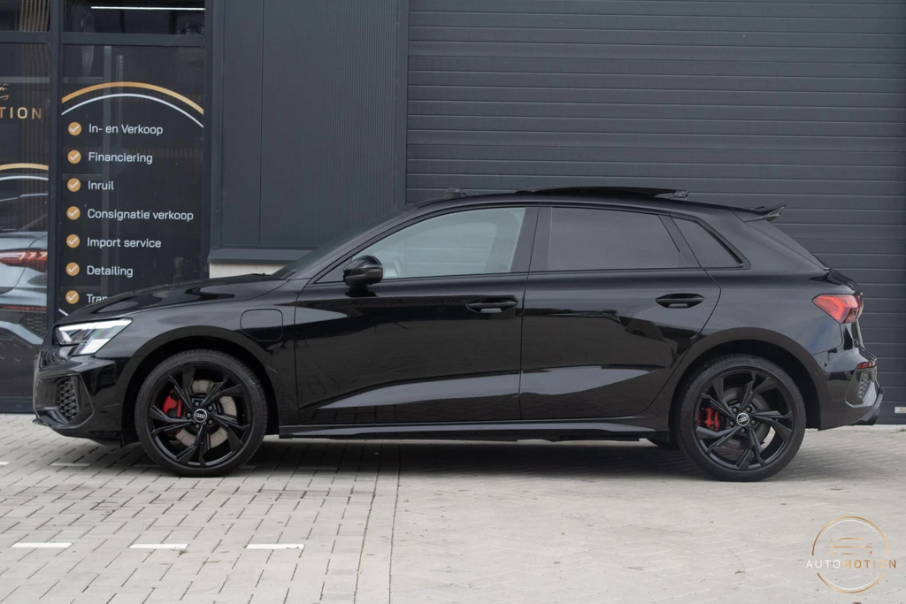 Audi A3 – foto 4