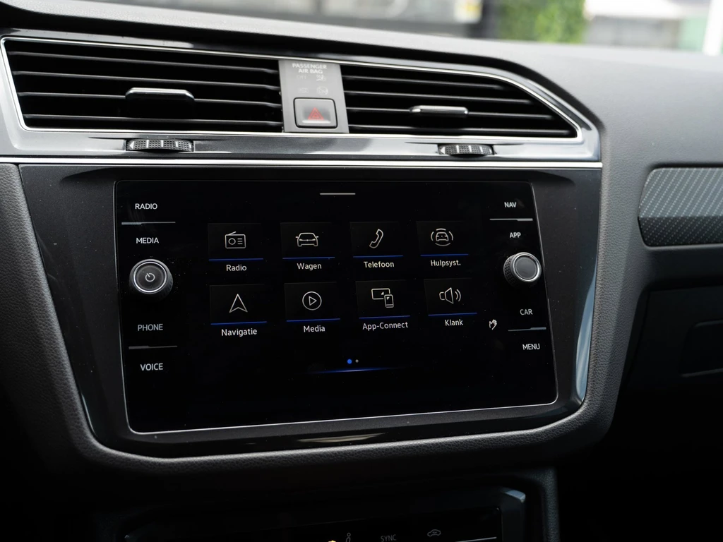 Volkswagen Tiguan – foto 24