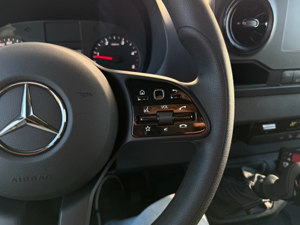 Mercedes-Benz Sprinter – foto 23