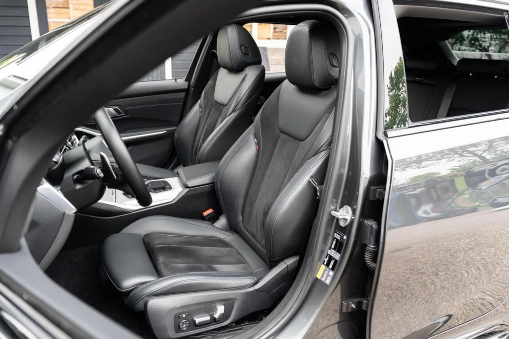 BMW 3 Serie – foto 19