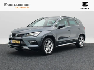 SEAT Ateca – thumbnail 1