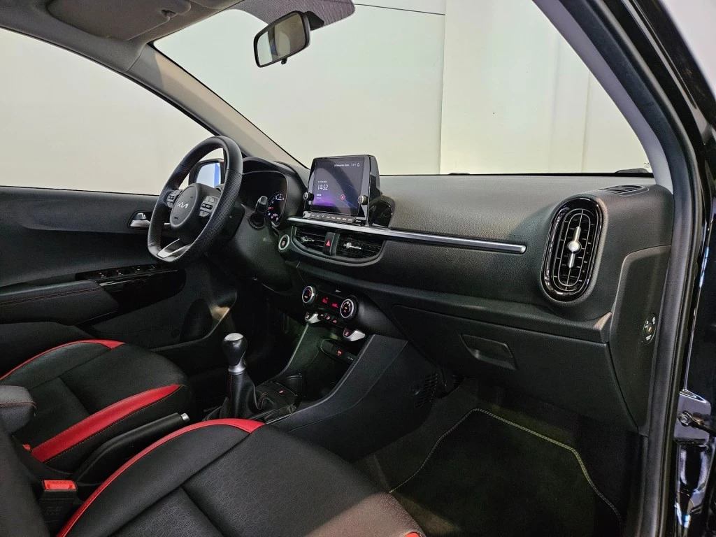 Kia Picanto – foto 19