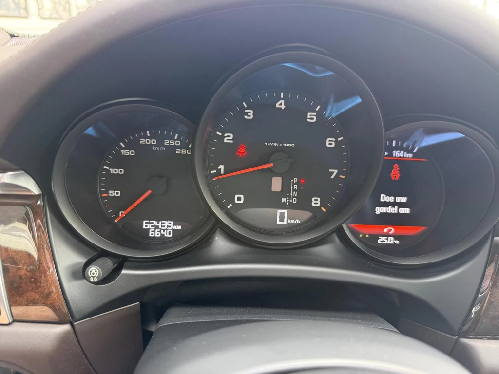 Porsche Macan – foto 15