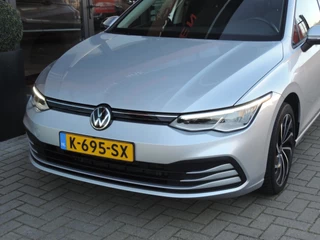 Volkswagen Golf – thumbnail 2