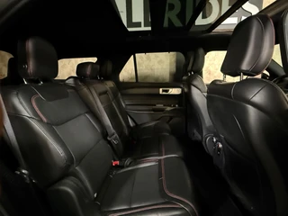 Ford Explorer – thumbnail 13