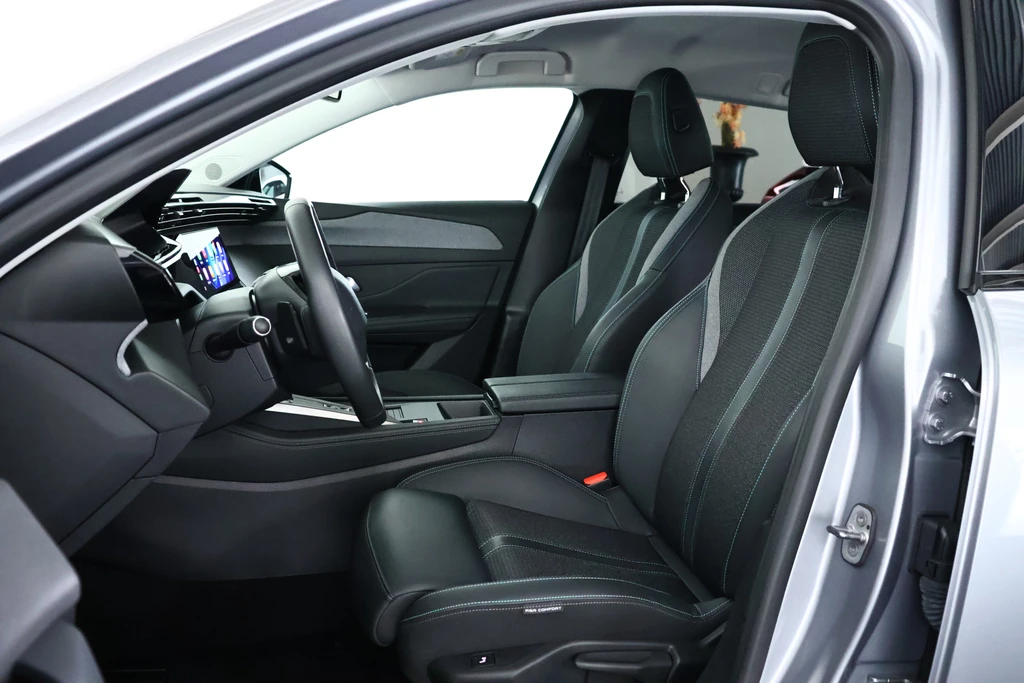 Peugeot 308 – foto 13