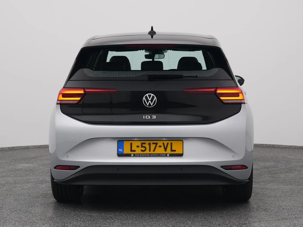 Volkswagen ID.3 – foto 7