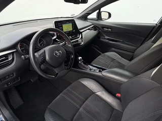 Toyota C-HR – thumbnail 54